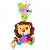 Venco PLIŠANA IGRAČKA LION LUCY (BZ86315) | Eponuda.com