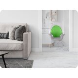  Modularna ljuljačka 3 u 1 Ricokids sivo zelena | shoptok.hr