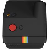 Polaroid Originals GO Black analogni instant fotoaparat | shoptok.hr
