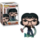 Funko HunterxHunter - Shizuku w/Blinky | ePonuda.com