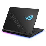 Asus ROG Strix SCAR 16 G635LX-RW103X (16 inča 2.5K, Ultra 9 275HX, 64GB, SSD 2TB, GeForce RTX 5090, Win11 Pro) laptop + ROG ranac