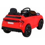  Licencirani auto na akumulator Audi RS Q8 - crveni | shoptok.hr