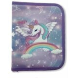 Milla 0983 pernica prazna 1 zip unicorn ( 10/0983 ) | ePonuda.com