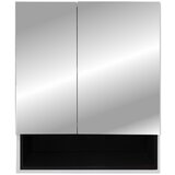 Linni ogledalo za kupatilo 65 9017 sjaj GENEVA | ePonuda.com