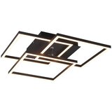 Novel stropna led-svetilka 41,3/38,5/9,3 cm | Shoptok.si