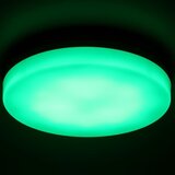  Retlux- LED RGBW prigušiva stropna lampa za kupatilo LED/20W/230V Wi-Fi IP44 bela | Eponuda.com