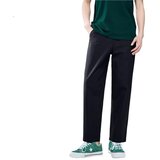 Giordano muške pantalone, crne Cene