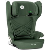 Lorelli RIGEL autosjedalica sklopiva Isofix 100–150 cm, Green | shoptok.hr