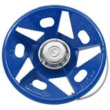 Plinski kamp rešo 18 cm sa ventilom Nurgaz 0757