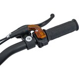 Motor na benzin 49CC TIGER - crveni | shoptok.hr