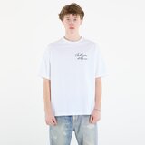 Calvin Klein Majice Jeans 16S April Graphic Se Tee White M Cene