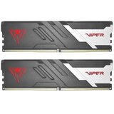 Patriot memorija DDR5 32GB (2x16GB) 6000MHZ viper venom PVV532G60C36AK Cene