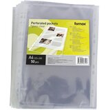  FASCIKL ULOŽNI A4 130MY PP SJAJNI PK50 FORNAX 1775 | shoptok.hr