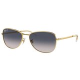 Ray-ban Naočare za sunce RB 3733 001/78 Cene