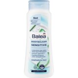 Balea Sensitive balzam za telo 3u1 – ekstrakt pamuka i aloe vere 400 ml | ePonuda.com
