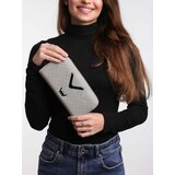 Vuch Ženski novčanik Mico Grey, 10 x 20 cm Slike