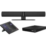 Jabra PanaCast 50 Room System MS (P50 EU charger & EU charger)
