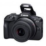 Canon EOS R100 18-45 | Eponuda.com