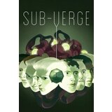 sub-verge steam key (pc) global  sub-verge steam key (pc) global Slike