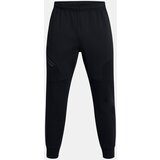 Under Armour Muški donji deo trenerke Unstoppable Flc Jgr Eu, Crni | ePonuda.com