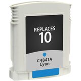 HP C4841A nr. 11 modra (cyan), kompatibilna kartuša 28 ml Cene