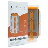  Folija za zastitu ekrana glass privacy 2.5d dust free za iphone 18 pro (6.3) ( FL12182 ) Cene