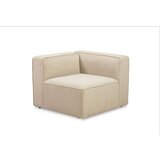 Atelier Del Sofa fotelja More S M7 Cappucino