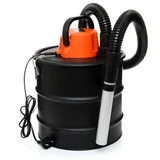 & DELE hEPA Industrijski sesalnik 20L za pepel 2000W K