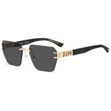 Dsquared2 naočare za sunce D2 0173/S 000/IR Cene