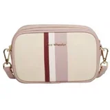 Alice Wheeler, Alice Wheeler - Torba - Madrid, Pink Stripe, Camera