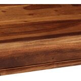  Stol za kavu 110x60x40 cm puno drvo bagrem | shoptok.hr