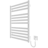  Kupatilski merdevinski radijator HF OXFORD 170 W/230 V 77 x 53 cm beli | Eponuda.com