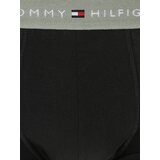 Tommy Hilfiger Underwear Boksarice svetlo modra / rdeča / črna / bela | Shoptok.si