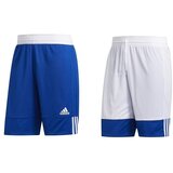 Adidas Hlače 3/4, 7/8 3G Speed Bela | Shoptok.si