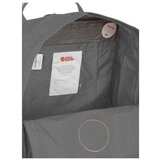 Fjallraven Kanken Siva | shoptok.hr