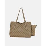 Guess BRENTON TOTE HWLG96 48230 Bež | shoptok.hr