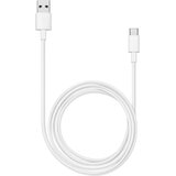 Huawei AP51 USB-A v USB-C kabel 2A bele barve dolžine 1m | Shoptok.si