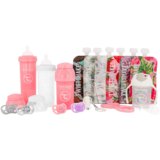 Twistshake Bottle Set set za otroke for Girls Cene