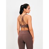 Sinsay Sportski top Gym Hard | shoptok.hr