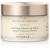Rituals The Ritual of Namaste Purify balzam za skidanje &amp;scaron;minke 100 ml Slike