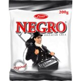 Pionir Negro Bombone, 200g Cene