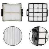 INORCO Nadomestna Hepa filtrska pena in klobuevina, zdruljiva z dodatki za sesalnike Az3002 Az3000 Az3000w, (21983085) | Shoptok.si
