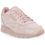 Reebok Modne superge CLASSIC LTHR Bež | Shoptok.si