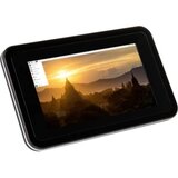 Raspberry Pi Touch-Kit DIY 2 B 1 GB 4 x 0.9 GHz uklj. zaslon osjetljiv na dodir, uklj. kućište, uklj. nap | Eponuda.ba