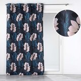 Douceur d intérieur Tamno plava zavjesa 140x260 cm Belline – | shoptok.hr