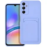 maska za SAMSUNG A05S violet