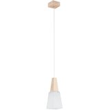  Visilica na sajli TOTI 1xE27/15W/230V bež | Eponuda.com