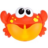Dardanar 12 Song Musical Crab Bubble Maker Baby Otroška igrača za tuširanje, (21199577) Cene
