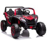 Lean_Toys Otroški avto na akumulator Buggy 24V Strong rdeča | Shoptok.si