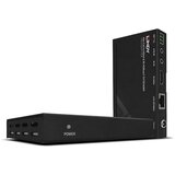 Lindy 70m Cat.6 HDMI 4K30, IR and RS-232 HDBaseT Extender with PoC | shoptok.hr
